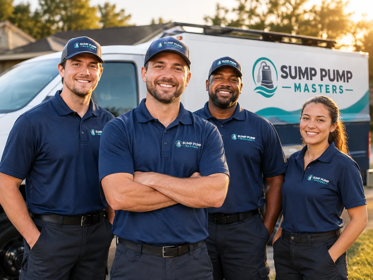 Sump Pump Repair company in Pearl River, LA